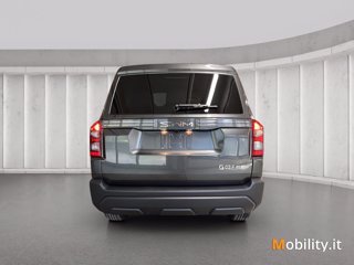 SWM G03F Super Hybrid 1.5 phev ecvt