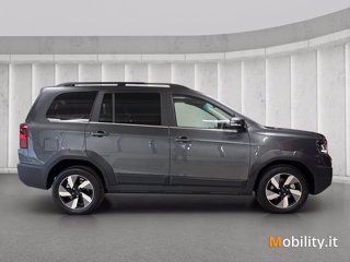 SWM G03F Super Hybrid 1.5 phev ecvt