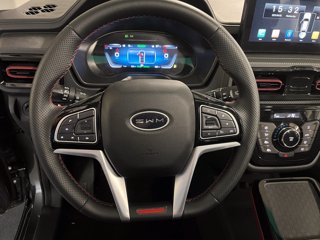 SWM G03F Super Hybrid 1.5 phev ecvt