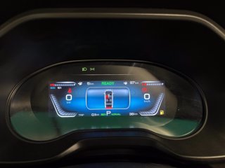 SWM G03F Super Hybrid 1.5 phev ecvt