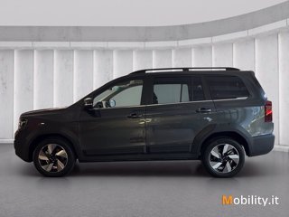 SWM G03F Super Hybrid 1.5 phev ecvt