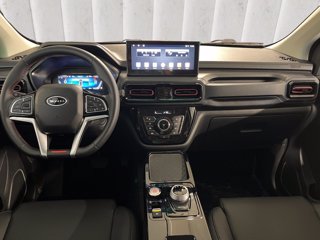 SWM G03F Super Hybrid 1.5 phev ecvt