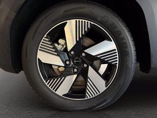 SWM G03F Super Hybrid 1.5 phev ecvt