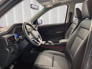 SWM G03F Super Hybrid 1.5 phev ecvt