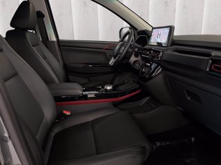 SWM G03F Super Hybrid 1.5 phev ecvt