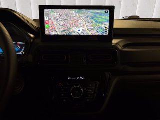 SWM G03F Super Hybrid 1.5 phev ecvt