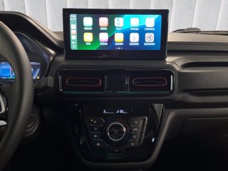 SWM G03F Super Hybrid 1.5 phev ecvt