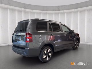 SWM G03F Super Hybrid 1.5 phev ecvt