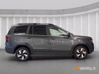 SWM G03F Super Hybrid 1.5 phev ecvt