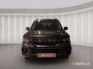 SWM G03F Super Hybrid 1.5 phev ecvt