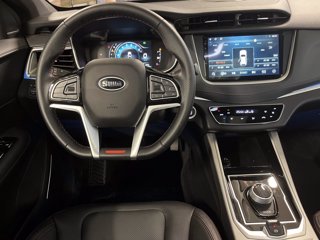 SWM G01F 1.5 139cv dct