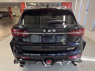 SWM G01F 1.5 139cv dct