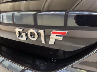 SWM G01F 1.5 139cv dct