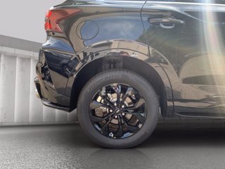 SWM G01F 1.5 139cv dct