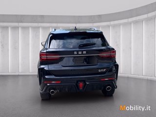 SWM G01F 1.5 139cv dct