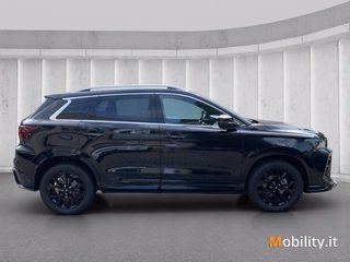 SWM G01F 1.5 139cv dct