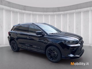 SWM G01F 1.5 139cv dct