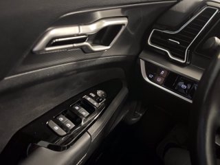 KIA Sportage 1.6 tgdi hev GT-line Plus auto