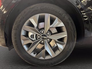 KIA Sportage 1.6 tgdi hev GT-line Plus auto