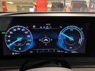 KIA Sportage 1.6 tgdi hev GT-line Plus auto