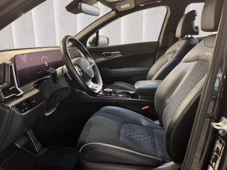 KIA Sportage 1.6 tgdi hev GT-line Plus auto