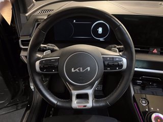 KIA Sportage 1.6 tgdi hev GT-line Plus auto