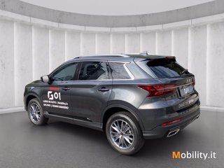 SWM G01 1.5 133cv mt