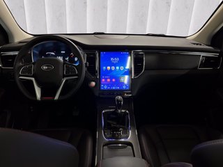 SWM G05 1.5 139cv mt