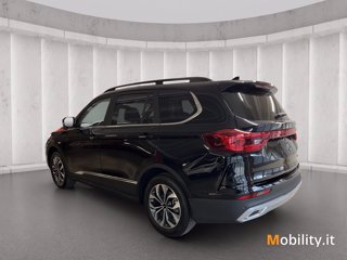 SWM G05 1.5 139cv mt