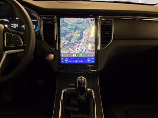 SWM G05 1.5 139cv mt