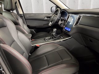 SWM G05 1.5 139cv mt