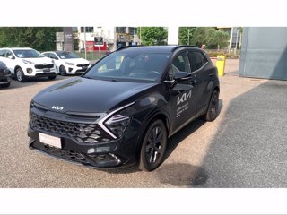 KIA Sportage 1.6 tgdi hev GT-line Plus auto