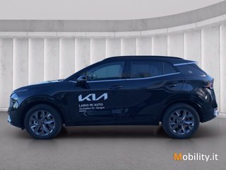 KIA Sportage 1.6 tgdi hev GT-line Plus auto