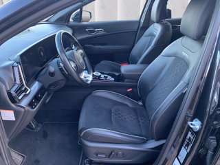 KIA Sportage 1.6 tgdi hev GT-line Plus auto