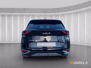 KIA Sportage 1.6 tgdi hev GT-line Plus auto