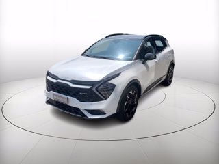 KIA Sportage 1.6 tgdi phev GT-line Sunroof Pack awd auto