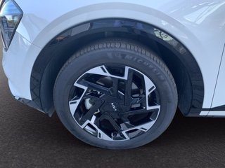 KIA Sportage 1.6 tgdi phev GT-line Sunroof Pack awd auto