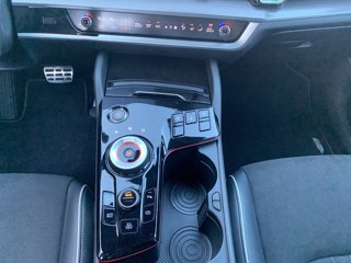 KIA Sportage 1.6 tgdi phev GT-line Sunroof Pack awd auto