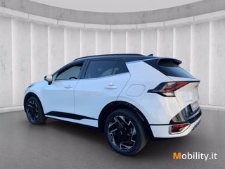 KIA Sportage 1.6 tgdi phev GT-line Sunroof Pack awd auto