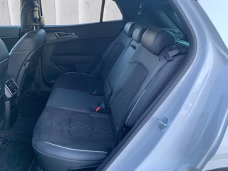 KIA Sportage 1.6 tgdi phev GT-line Sunroof Pack awd auto