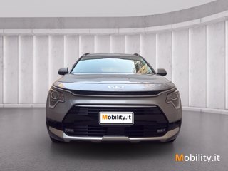 KIA Niro 1.6 gdi phev Style dct6