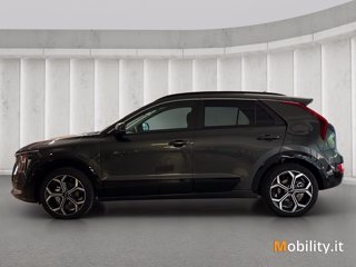 KIA Niro 1.6 gdi phev Style dct6