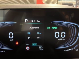 KIA Niro 1.6 gdi phev Style dct6