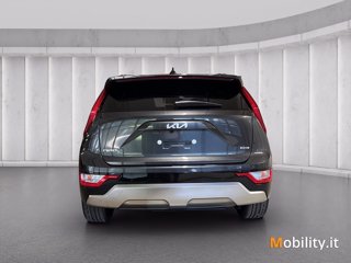 KIA Niro 1.6 gdi phev Style dct6