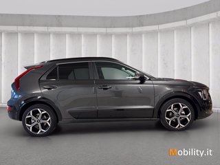 KIA Niro 1.6 gdi phev Style dct6