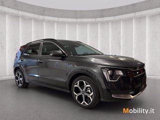 KIA Niro 1.6 gdi phev Style dct6