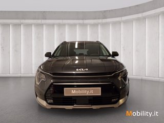 KIA Niro 1.6 gdi phev Style dct6