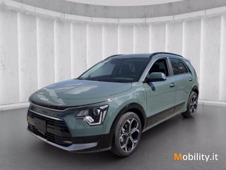 KIA Niro 1.6 gdi phev Style dct6