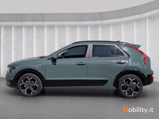 KIA Niro 1.6 gdi phev Style dct6