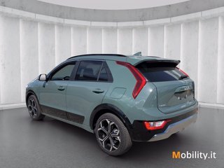 KIA Niro 1.6 gdi phev Style dct6